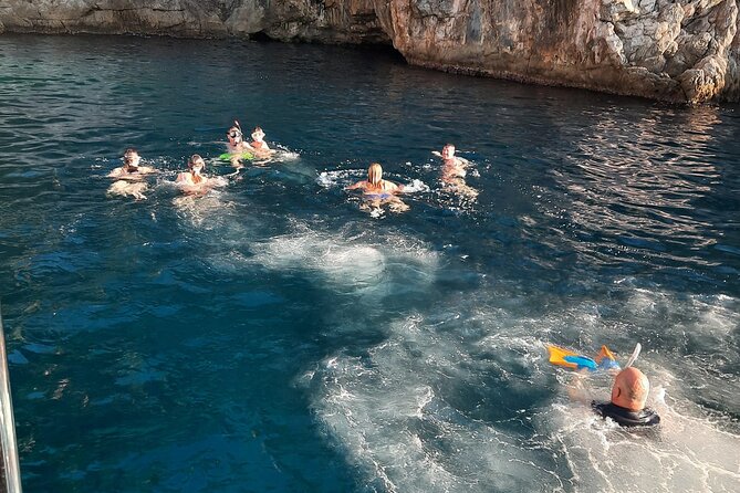 Private Half-Day Speedboat Guided Tour of Dubrovnik Islands - Dubrovnik by speedboat: why this format feels smarter than tours from land