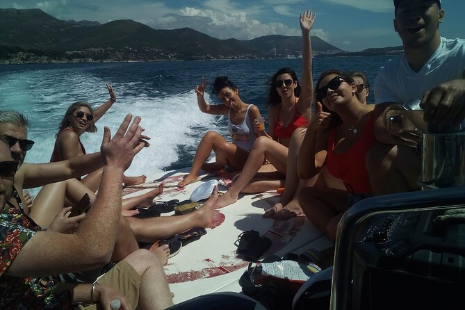 Private Half-Day Speedboat Guided Tour of Dubrovnik Islands - Morning or afternoon: how to choose the best half-day window