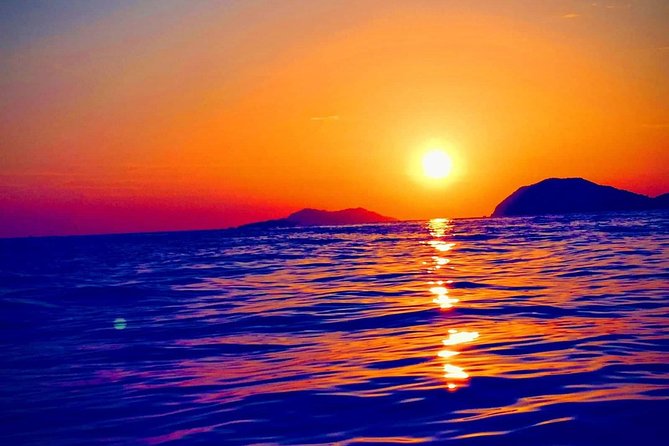 Private Half-Day Speedboat Guided Tour of Dubrovnik Islands - Dubrovnik City Walls from the sea: Lovrijenac views you can’t get from the street