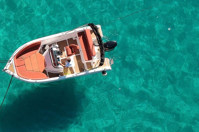 Private Half-Day Speedboat Guided Tour of Dubrovnik Islands - Koločep and the Blue Cave: the short swim window that people talk about
