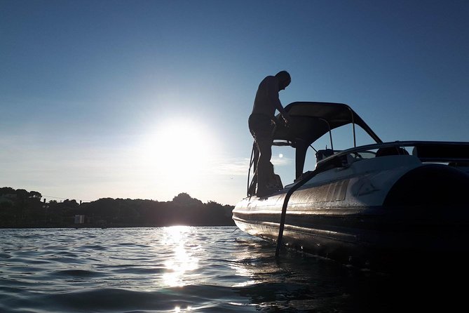 Private Half Day Speedboat tour to Zadar's Nearby Islands - Ugljan Island: more time on land, more time to wander