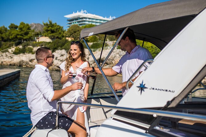 Private Half-Day Tour Elaphiti Islands by Speedboat, Dubrovnik - Key highlights you’ll care about