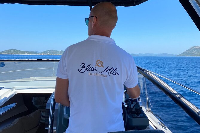 Private Half-Day Tour Elaphiti Islands by Speedboat, Dubrovnik - Your final swimming stop near Dubrovnik coast