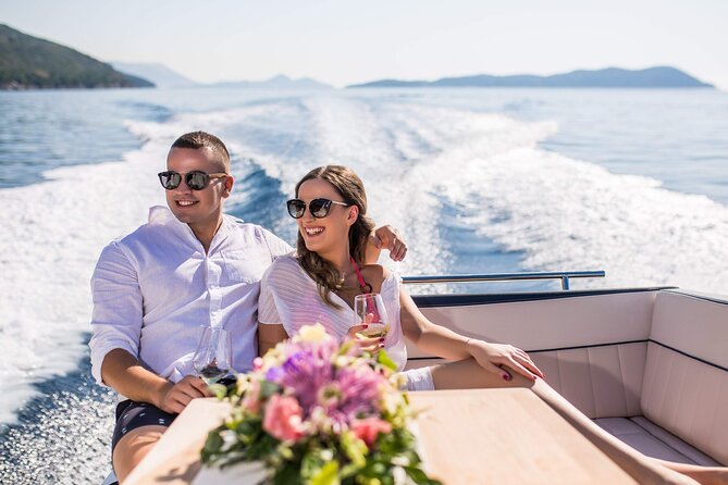 Private Half-Day Tour Elaphiti Islands by Speedboat, Dubrovnik - Captain Ivan and the value of local decision-making