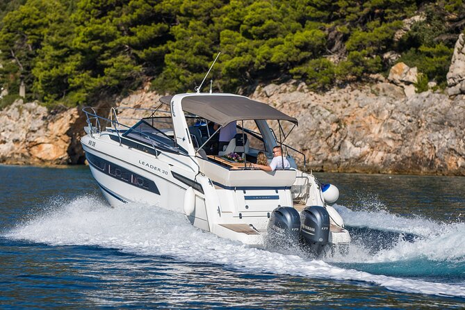 Private Half-Day Tour Elaphiti Islands by Speedboat, Dubrovnik - Price and value: what $1,074.03 per group really means