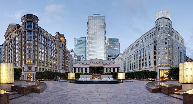 PRIVATE HIRE 45 min Speedboat Tour - Embankment/Westminster Pier - Key highlights worth planning for