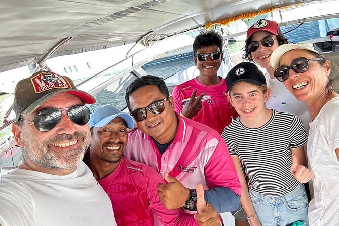 Private Hong Krabi & James Bond Islands Adventure by Speedboat - Sea-cave canoeing in Phang Nga Bay: when the scenery gets close