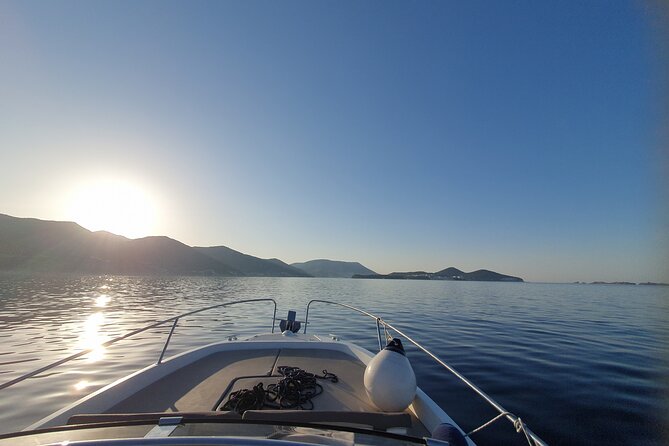 Private Local Guided Speedboat Tour in Dubrovnik Archipelago - Meeting at Obala Stjepana Radića 21 and getting out fast