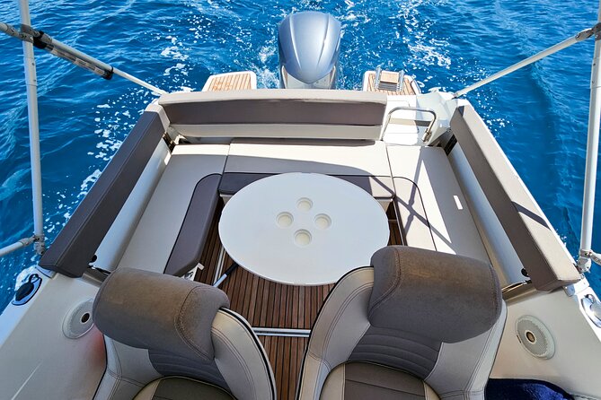 Private Local Guided Speedboat Tour in Dubrovnik Archipelago - Stop 3: Šunj Beach on Lopud for sand, swims, and photos
