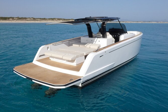 Private Luxury Powerboat Day Tour in Athens - Key highlights you’ll care about