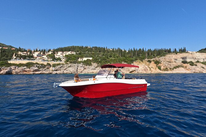 Private luxury speedboat tour-Islands, caves, beaches, snorkeling - Key highlights you’ll actually feel