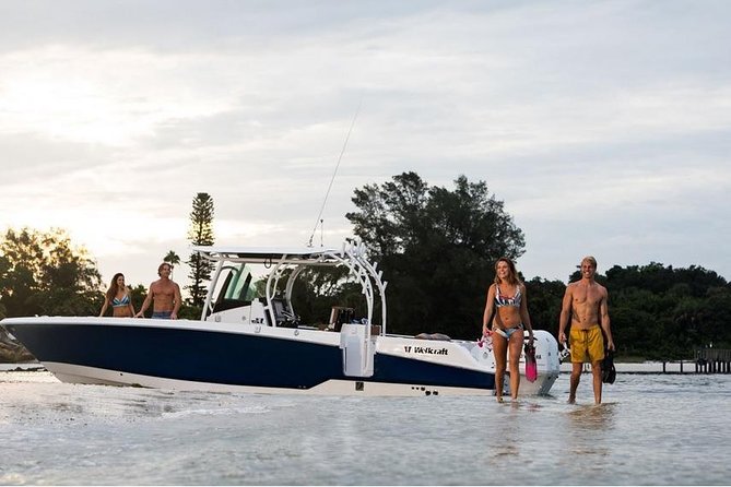 Private New Powerboat to St John & LimeOut. Full Day USVI - Getting to the boat: Red Hook, pickup options, and a clean 9:00 am start