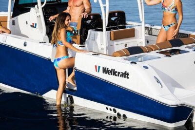 Private New Powerboat to St John & LimeOut. Full Day USVI - Designing your St John and St Thomas day: beaches, harbors, and a captain who adapts