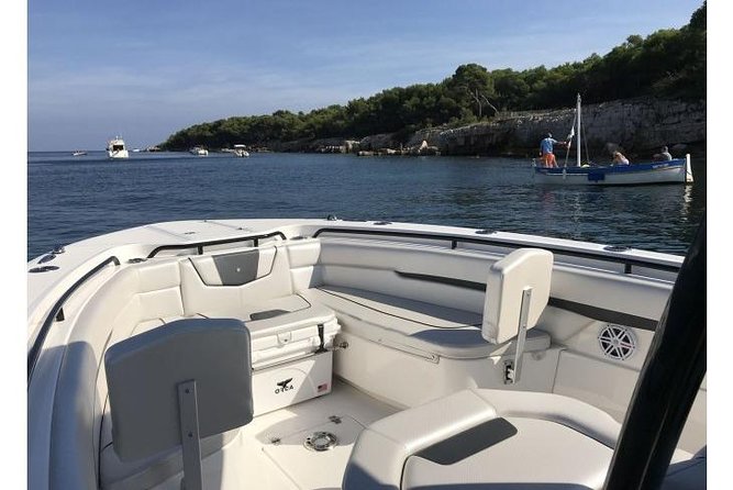 Private New Powerboat to St John & LimeOut. Full Day USVI - Timing, weather, and why your day can change gently