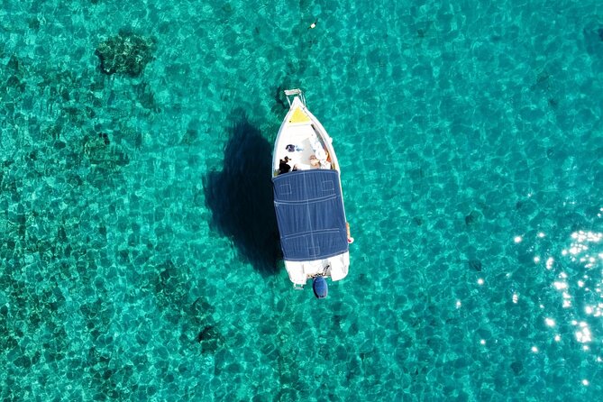 Private Oludeniz Speed Boat Tour - Private Oludeniz Speed Boat Tour: what you’re really paying for