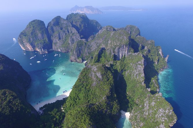 Private Phi Phi & 4 Islands Sunset Cruise by Speedboat - from Krabi - Why a private Phi Phi sunset day is worth it