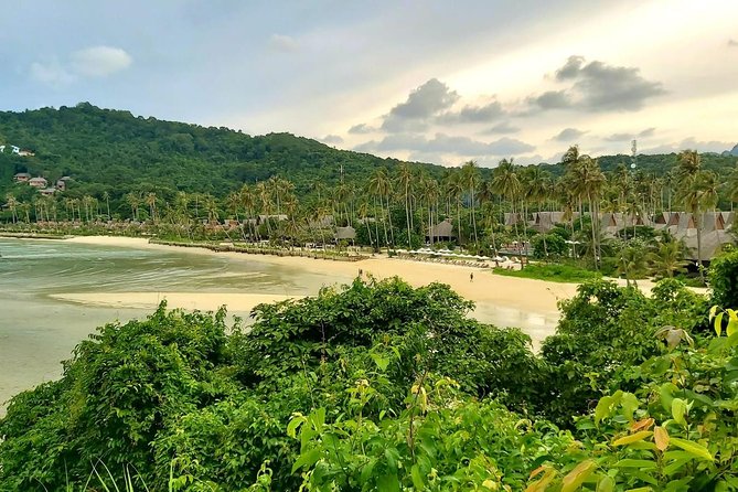 Private Phi Phi & 4 Islands Sunset Cruise by Speedboat - from Krabi - Value and pricing: what $870.33 really buys