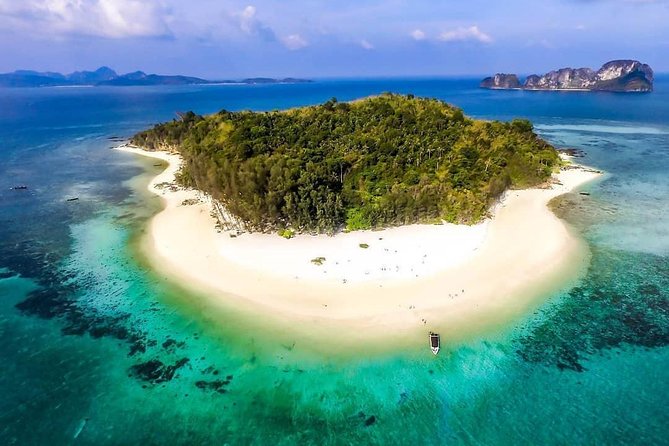 Private Phi Phi and Bamboo Islands Snorkeling Tour by Speedboat - Royal Phuket Marina start: comfort before the bumpy part