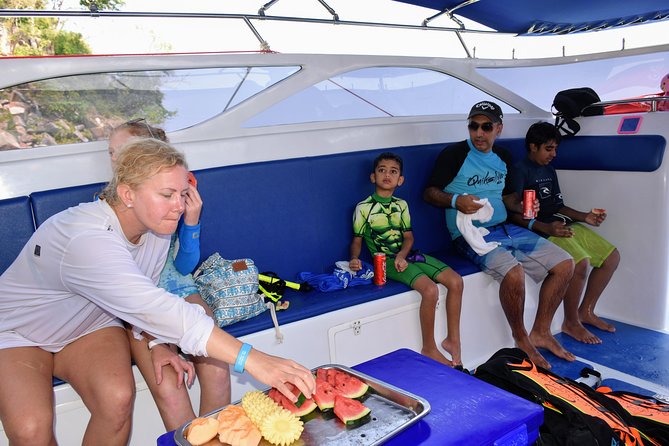 Private Phi Phi Island Speed Boat Tour from Krabi - Who This Tour Fits Best (and Who Should Rethink It)
