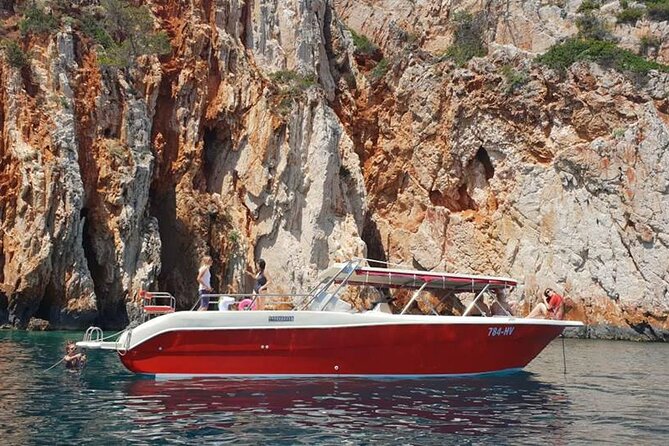 Private Red Rocks and Pakleni Islands beach hopping speedboat tour - Key Things You’ll Notice on Day 1