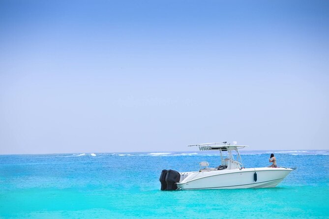 Private Speed Boat 4Hours Snorkel from Hugarda to Magawish Island - Quick hits before you go