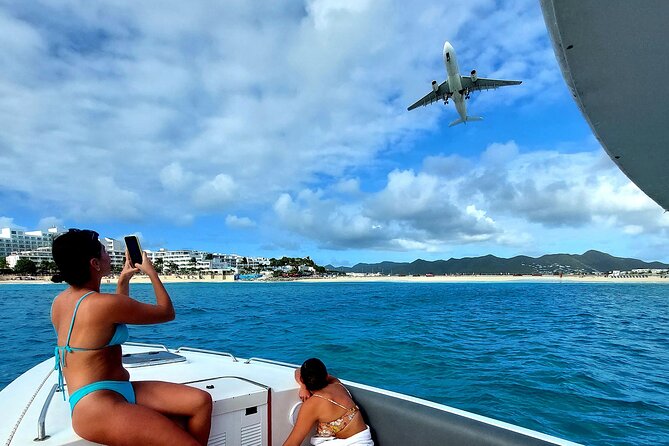 Private Speed Boat Charter in St Maarten & Nature Reserve - Why This Private St Maarten Speedboat Day Feels Different