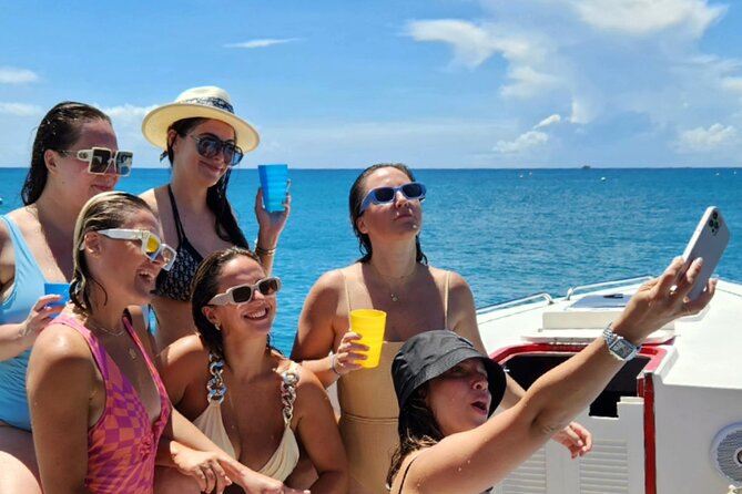 Private Speed Boat Charter in St Maarten & Nature Reserve - The Half-Day vs Full-Day Choice (And How to Pick)