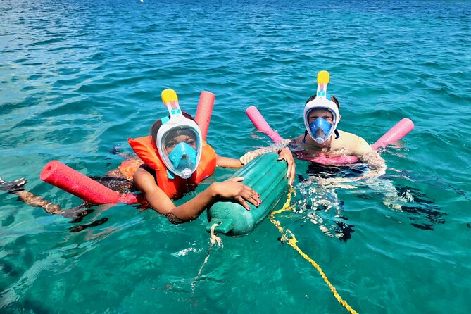 Private Speed Boat Charter in St Maarten & Nature Reserve - Cruising Simpson Bay Lagoon: Yachts, History Bits, and Island Views