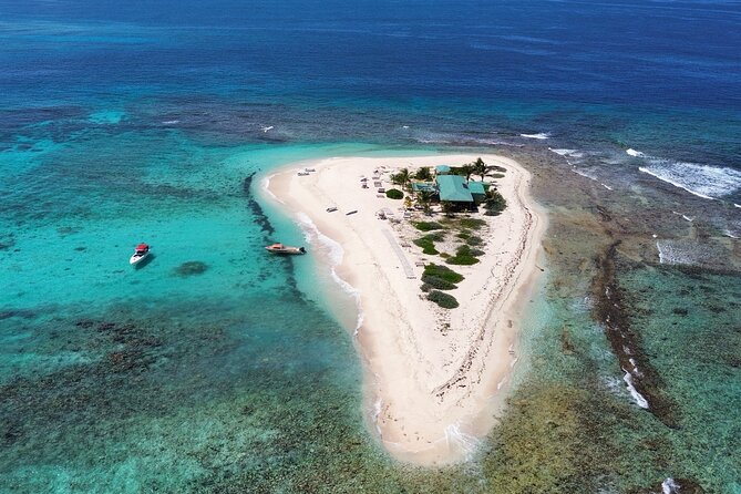 Private Speed Boat Charter to Anguilla - Who this charter is best for (and who should skip it)