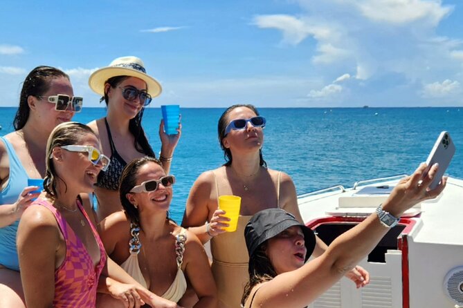 Private Speed Boat Charter to Anguilla - Price and value: what you’re really paying for
