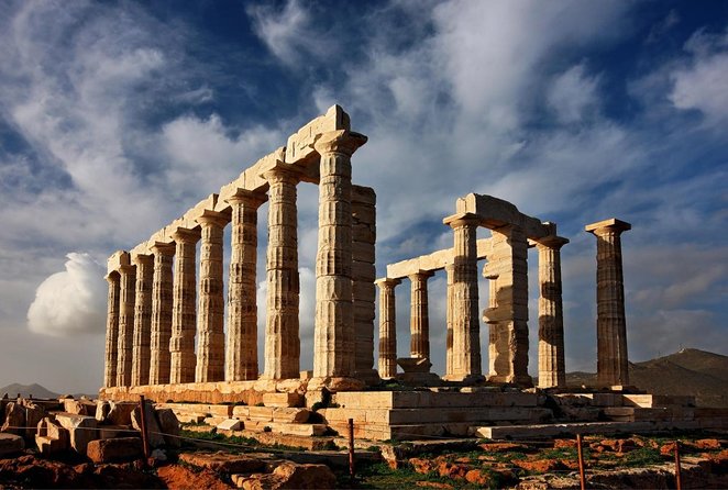 Private Speed Boat Day Cruise In Athens Riviera - Key things to know before you go