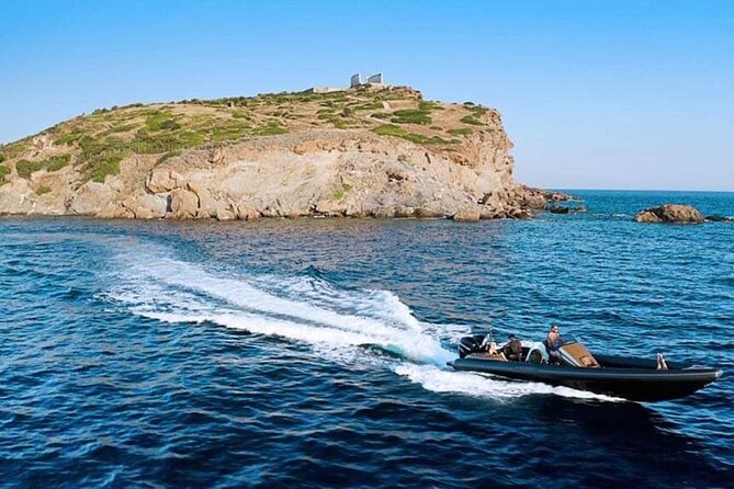 Private Speed Boat Day Cruise In Athens Riviera - The 5-hour rhythm on the water (and what you’ll actually do)