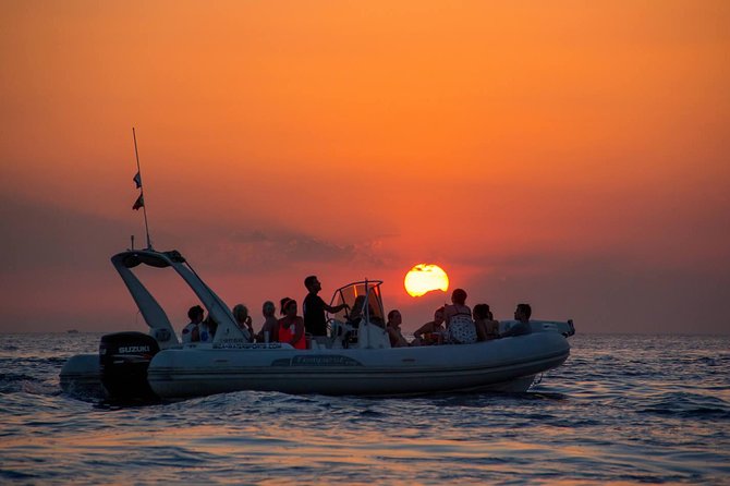 Private Speed Boat & Swim With Dolphins & Water Sports-hurghada - Second Stop Near El Gouna: Coral, Fish, and Sea Life Highlights