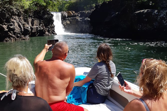 Private speed boat to ile aux cerfs - Key things to know before you go