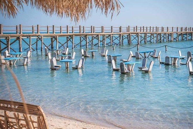 Private Speed boat to Orange Bay & Snorkeling W/Transfer-Hurghada - FAQ