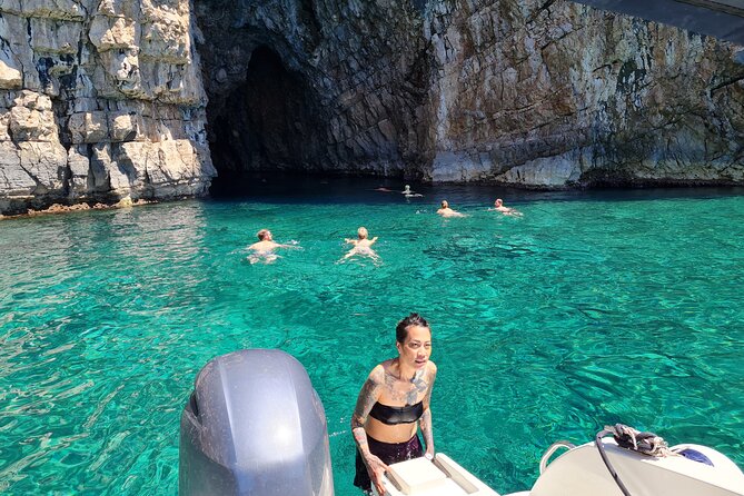 Private Speed Boat Tour - Kotor Bay and Blue Cave up to 6 People - Why Kotor Bay feels different from the water (and not just prettier)