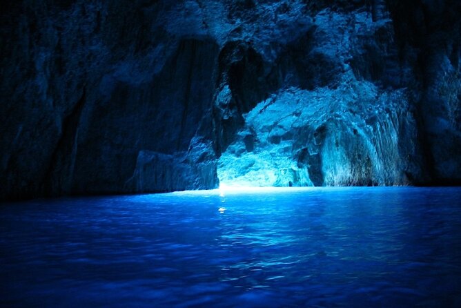 Private Speed Boat Tour to Blue Cave and Our Lady of the Rocks - 3h - The 3-hour route: what that timing actually means for you