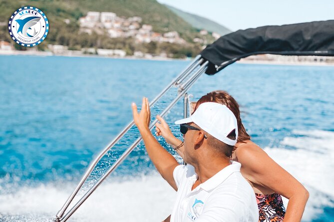 Private Speed Boat Tour to Blue Cave and Our Lady of the Rocks - 3h - Price and value: what $313.47 per group really buys you