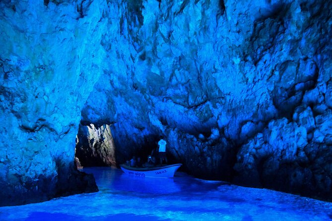 Private Speed Boat Tour to Blue Cave & Pakleni islands - Key things I’d watch for before you book