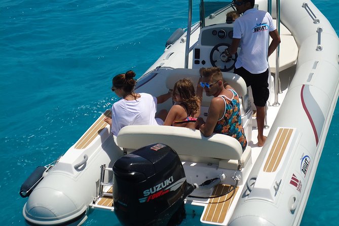 Private Speed Boat Trip In Hurghada - How the experience runs: private by design, easy to customize