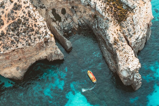 Private Speedboat 3hrs Blue Lagoon, Crystal Lagoon & Caves - Crystal Lagoon and the best way to plan your snorkeling time