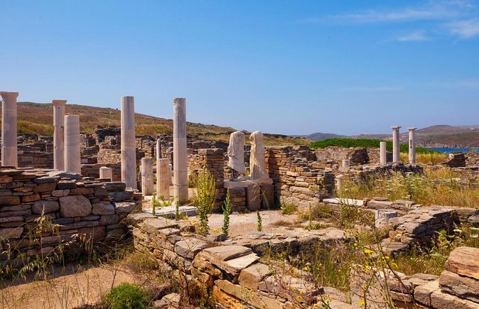 Private Speedboat Cruise from Delos to Rhenia and Mykonos - Key Points That Matter