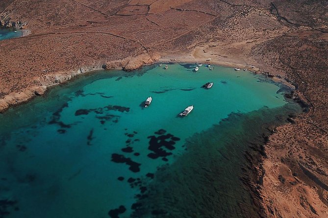 Private Speedboat Cruise from Delos to Rhenia and Mykonos - Who This Fits Best (and Who Should Rethink It)