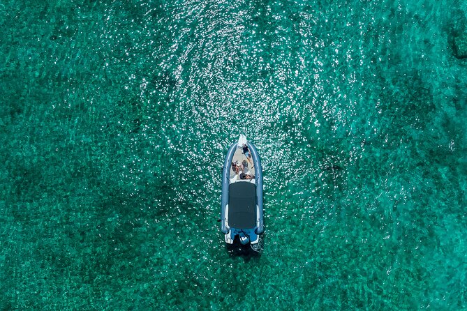 Private speedboat custome-made tour / from Trogir and Split - Key highlights worth your attention