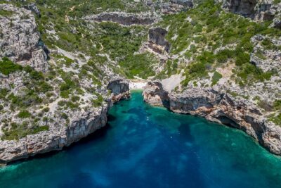 Private speedboat custome-made tour / from Trogir and Split - 9 hours from Trogir and Split, built for a group of up to 7