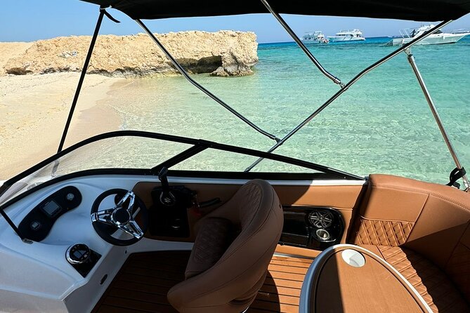 Private Speedboat Dolphins and Snorkelling Cruise in Hurghada - Price and logistics: the real value math (not just the headline)