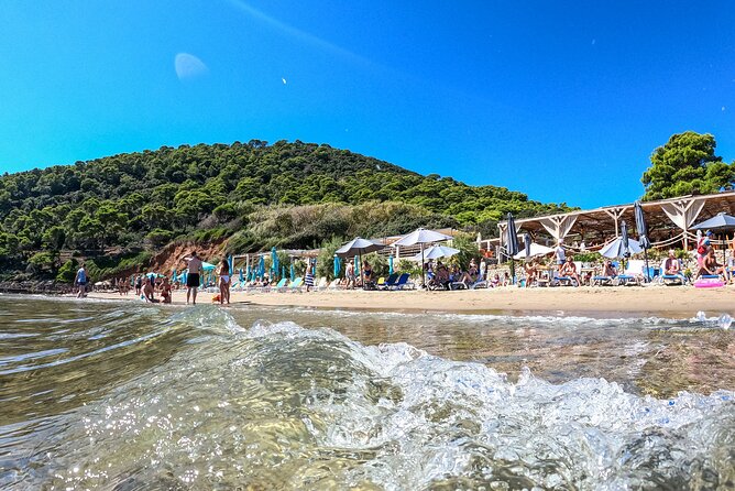 Private Speedboat Guided Tour: Explore the best of Dubrovnik Islands - Lopud Island: village charm plus botanical gardens and monastery history
