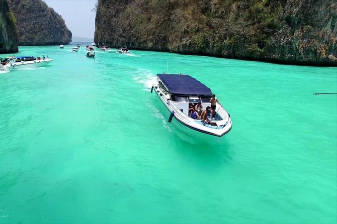 Private Speedboat Koh Tan & Pig Island Snorkeling from Samui - Key Things to Know Before You Go