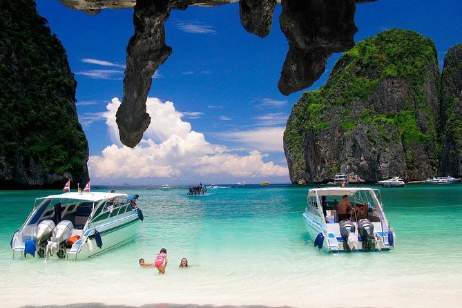 Private Speedboat Koh Tan & Pig Island Snorkeling from Samui - Koh Tan: Boat-Only Island Snorkel Time (and a Weather Reality Check)