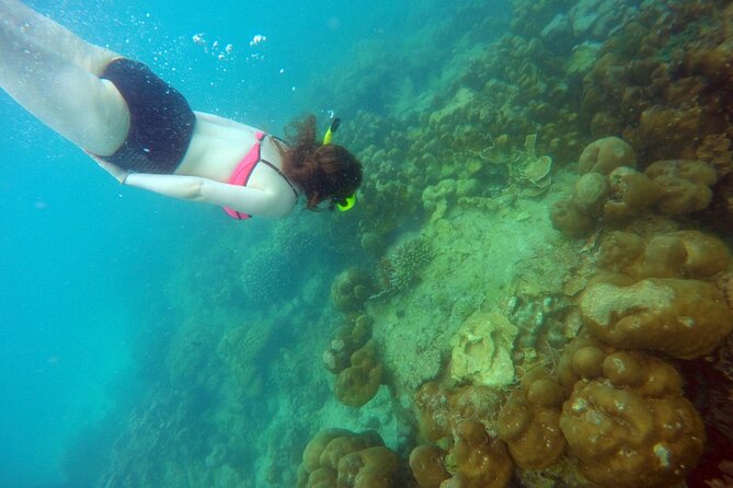 Private Speedboat Maiton, Racha, and Coral Islands Tour from Phuket - Private Speedboat Day Across Maiton, Racha Yai, and Coral Island